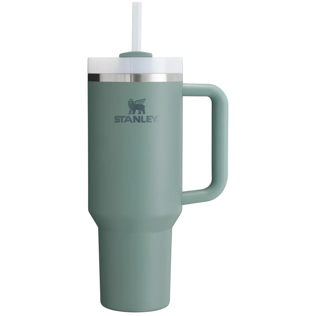 Stanley Klasik Vakumlu Çelik Termos, 2.3 lt